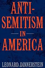 Antisemitism in America
