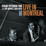 In Montreal 1965: Live
