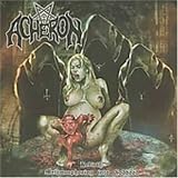 Acheron -  Howyoudoin'