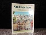SAN FRANCISCO, by the Editors of SUNSET BOOKS and SUNSET MAGAZINE - 