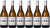 2014 Chloe Chardonnay 6 Pack, 6 x 750 mL White Wine