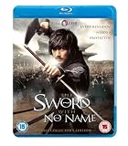 The Sword With No Name [Blu-ray] [2009]