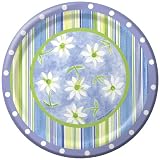 Banquet Plate Cabana Floral - 96 Count