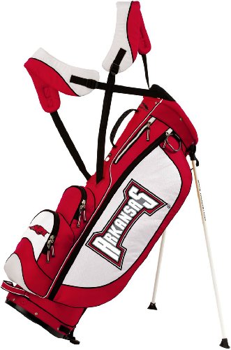 Arkansas Razorbacks SL 3.5 Sun Mountain