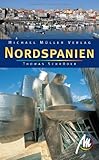 Nordspanien: Reisehandbuch mit vielen praktischen Tipps - Thomas Schr&ouml;der