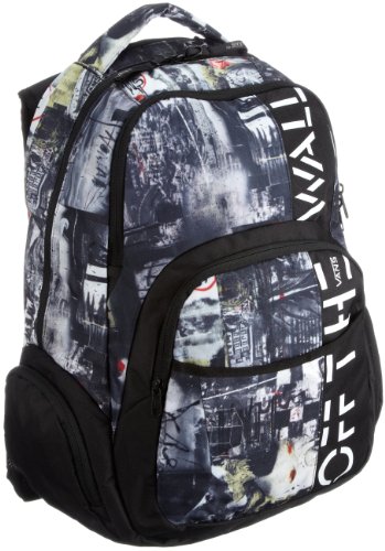 Vans 5-0 Skatepack, Sac &agrave; dos