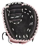 Louisville Slugger 29.5-Inch TPS Fastpitch Diva Catcher's Mitt