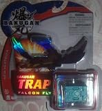 Bakugan New Vestroia [NEW IN PACKAGE] Ventus Falcon Fly[TRAP]