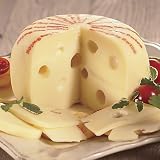 The Swiss Colony Li'l Baby Swiss Cheese