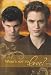 Twilight New Moon Birthday Greeting Card " What's Not to Love?" Greeting Card with Sound "Monsters"