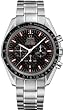 Omega Mens Speedmaster 3552.59.00 Watch