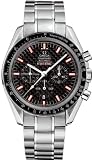 Omega Mens Speedmaster 3552.59.00 Watch