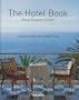 The Hotel Book: Great Escapes Europe (100 Hotels)