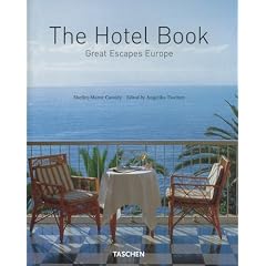 100 Hotels. Great Escapes Europe (Jumbo)