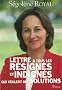 Lettre � tous les r�sign�s et indign�s qui veulent des solutions