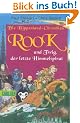 Die Klippenland-Chroniken, Band 5: Rook und Twig, der letzte Himmelspirat: Rook 1: BD 1