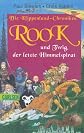 Die Klippenland-Chroniken 06. Rook und Twig, der letzte Himmelspirat