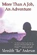 More Than a Job, An Adventure