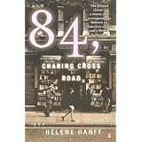 84, Charing Cross Roadvon "Helene Hanff"