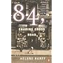 84, Charing Cross Road by Helene Hanff