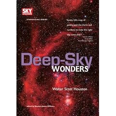 Deep-Sky Wonders (Stargazing)