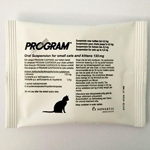 store (Shop 24hours) Product Offering Program for Cats 0.5 - 4.5 kg. Products packed in parcels By store Shop 24hours, (Product meets Pictures)