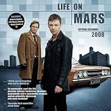 Life on Mars 2008 Calendar (Calendars) (Calendars)