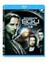 Stargate SG-U: 1.0 [Blu-ray]
