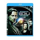 Stargate SG-U: 1.0 [Blu-ray]by Robert Carlyle