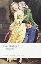 Tom Jones (Oxford World's Classics)