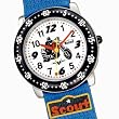 Montre Scout avec...