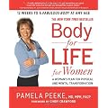 Body for Life for Women: A Woman's Plan for Physical and Mental Transformation