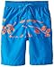 Kanu Surf Boys' Key Largo Swim Trunks