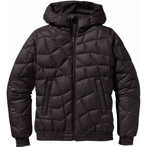 Discount Patagonia Women's Aliso Down Jacket - Black SM (US 2-4) Apparel