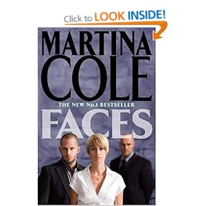 Faces - Martina Cole