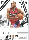 2009 /10 Leaf Rookies & Stars Basketball Card # 38 Eric Gordon Los Angeles Clippers Mint Condition- Shipped In Protective ScrewDown Display Case!