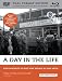 A Day In The Life - Four Portraits Of Post-war Britain By John Krish [DVD + Blu-ray] cd cover