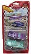 Disney Pixar Cars Flo & Ramone Collector's Die-Cast Car Set