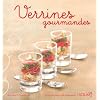 Verrines gourmandes