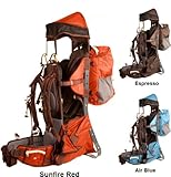 Sherpani Rumba Baby Carrier