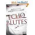 Echo des Blutes: Thriller