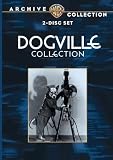 DOGVILLE SHORT COMEDIES (9 Shorts 1930-1931) DOGVILLE SHORT COMEDIES (9 Shorts 1930-1931)