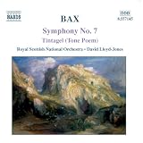 Bax: Symphony No. 7; Tintagel