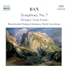 Symphonie Nr. 7/Tintagel