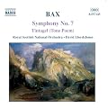 Symphonie Nr. 7/Tintagel