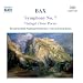 Symphonie Nr. 7/Tintagel