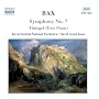 Bax: Symphony No. 7; Tintagel