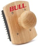 Bull 24127 PizzaQue Pizza Stone Scrubber