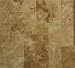 Walnut Travertine Versailles / Ashlar Pattern Tile