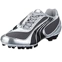 Puma v5.08 SL GCr HG Jr 101757, Unisex - Kinder Sportschuhe - Fußball